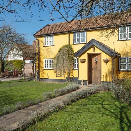 Lavender Cottage Thorndon Kültér fotó